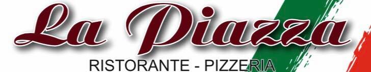 La Piazza - Restaurant La Piazza logo